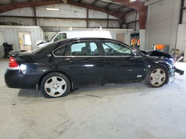 Obraz 3 z 2006 CHEVROLET IMPALA SUPER SPORT 2006 z VIN 2G1WD58C969179172