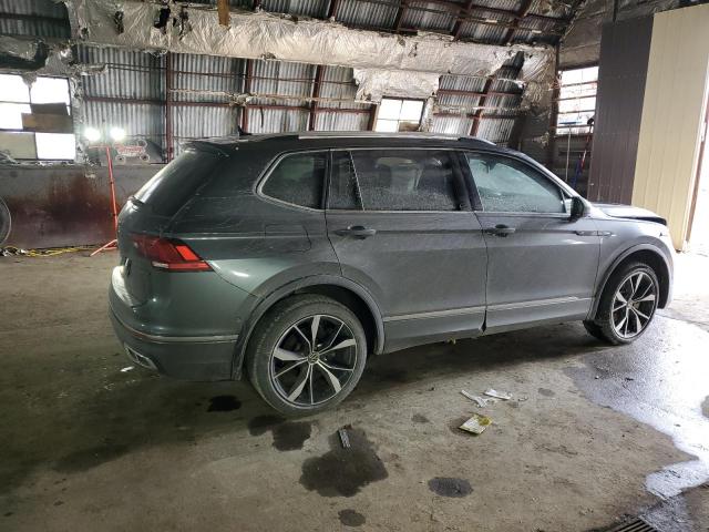 Изображение 3 2022 VOLKSWAGEN TIGUAN SEL R-LINE 2022 с VIN 3VV4B7AX5NM102318