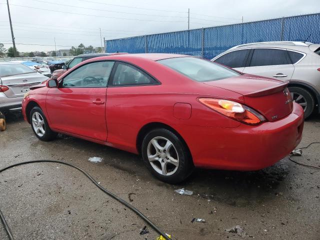 Изображение 2 2004 TOYOTA CAMRY SOLARA SE 2004 с VIN 4T1CE38P84U854911