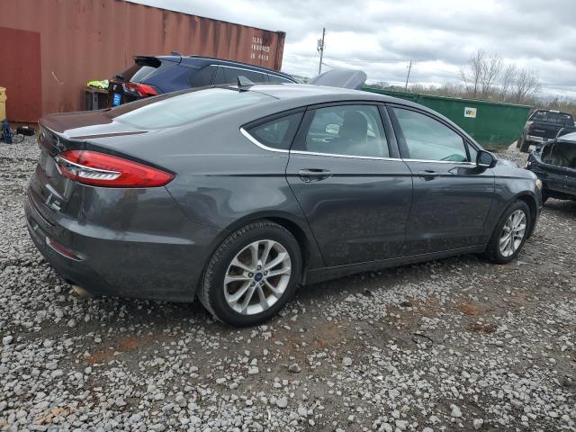 Obraz 3 z 2019 FORD FUSION SE 2019 z VIN 3FA6P0HD5KR151194