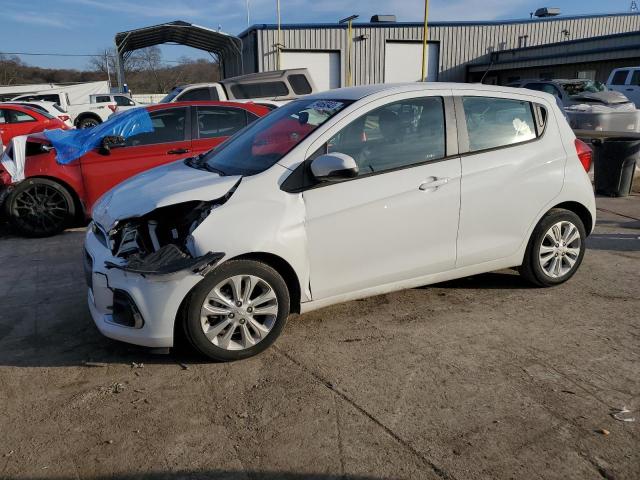 Изображение 2017 CHEVROLET SPARK 1LT 2017