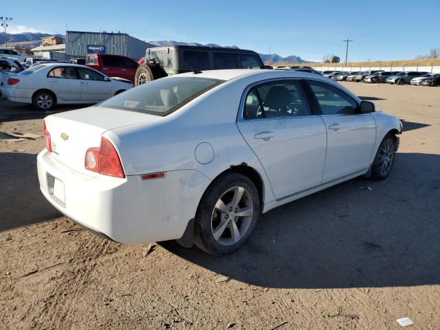 Obraz 3 z 2011 CHEVROLET MALIBU 1LT 2011 z VIN 1G1ZC5E12BF329093