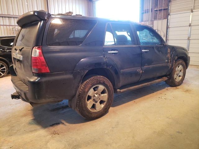 Изображение 3 2007 TOYOTA 4RUNNER SR5 2007 с VIN JTEZU14R378090892