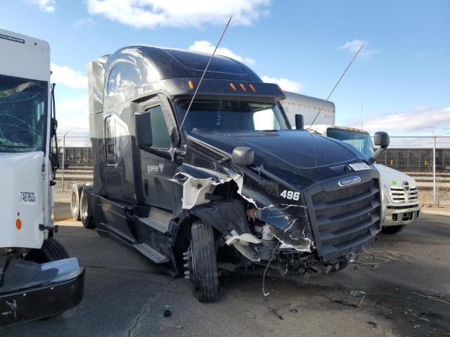 Изображение 2024 FREIGHTLINER CASCADIA 126  2024