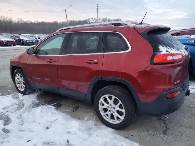 Obraz 2 z 2014 JEEP CHEROKEE LATITUDE 2014 z VIN 1C4PJLCS9EW288051