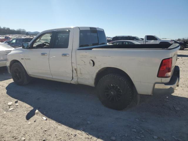 Obraz 2 z 2009 DODGE RAM 1500  2009 z VIN 1D3HV18T79S784520