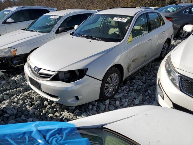 Obraz 1 z 2011 SUBARU IMPREZA 2.5I 2011 z VIN JF1GE6A68BH504151