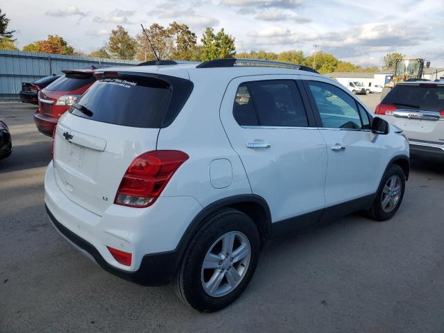 Obraz 3 z 2020 CHEVROLET TRAX 1LT 2020 z VIN KL7CJLSB1LB050826
