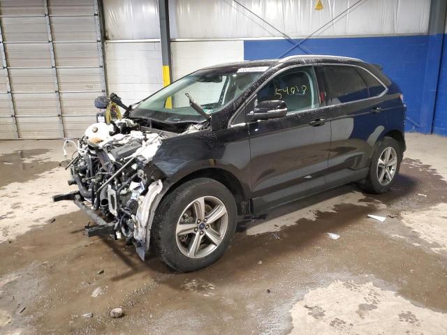 Obraz 1 z 2019 FORD EDGE SEL 2019 z VIN 2FMPK4J91KBB99599