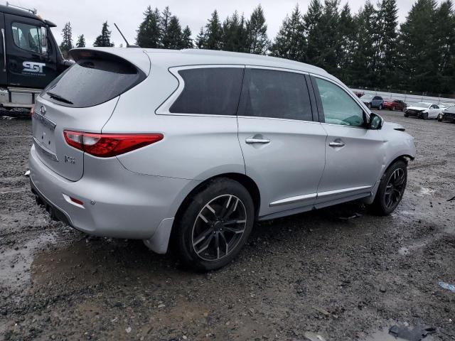 Image 3 of 2013 Infiniti JX35 2013 with VIN 5N1AL0MM4DC333150