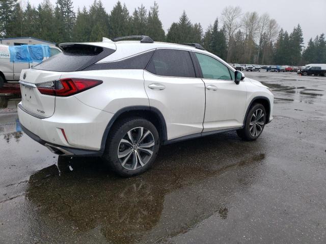 Image 3 of 2018 LEXUS RX 350 BASE 2018 with VIN 2T2BZMCA3JC160032
