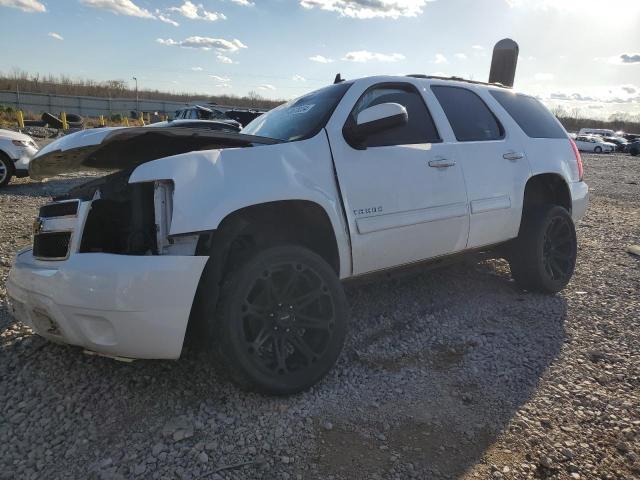 2011 CHEVROLET TAHOE C1500  LS 2011 image