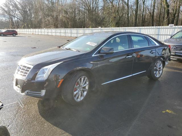 Изображение 2013 CADILLAC XTS LUXURY COLLECTION 2013
