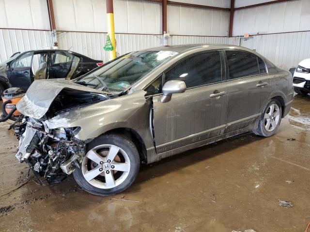 2007 HONDA CIVIC EX 2007 image