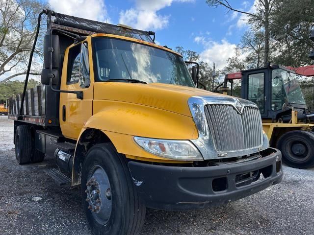 Image 1 of 2007 INTERNATIONAL 4000 4300 2007 with VIN 1HTMMAAL37H363265