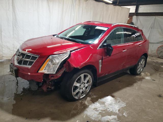Изображение 2010 CADILLAC SRX PREMIUM COLLECTION 2010