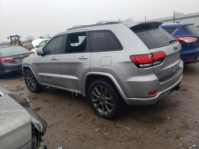 Obraz 2 z 2016 JEEP GRAND CHEROKEE LIMITED 2016 z VIN 1C4RJFBG9GC491999