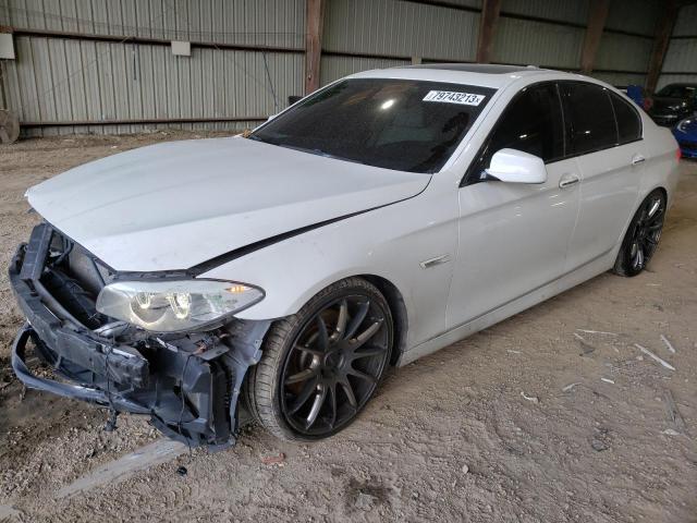 Obraz 2011 BMW 535 I 2011