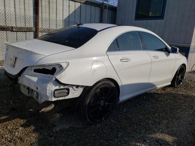 Image 3 of 2019 MERCEDES-BENZ CLA 250 2019 with VIN WDDSJ4EB5KN716766