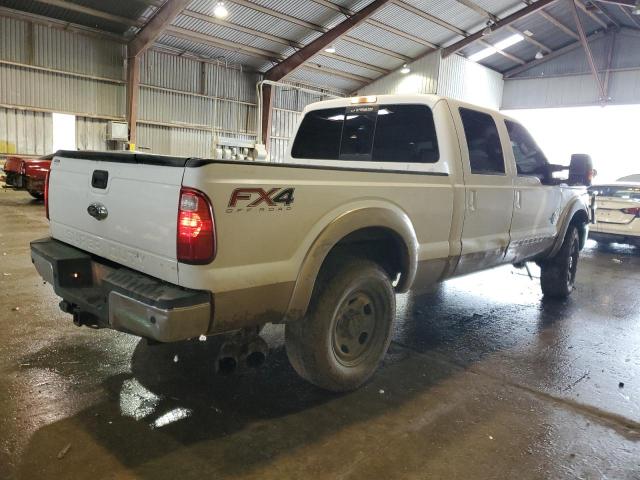 Image 3 of 2014 FORD F250 SUPER DUTY 2014 with VIN 1FT7W2BT5EEA70751