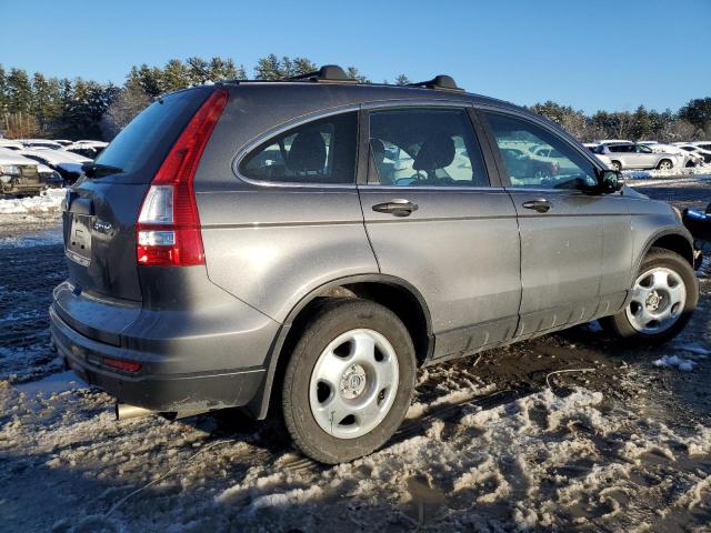Obraz 3 z 2011 HONDA CR-V LX 2011 z VIN 5J6RE4H3XBL117059