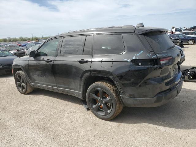 Image 2 of 2023 JEEP GRAND CHEROKEE L LIMITED 2023 with VIN 1C4RJKBG6P8703494