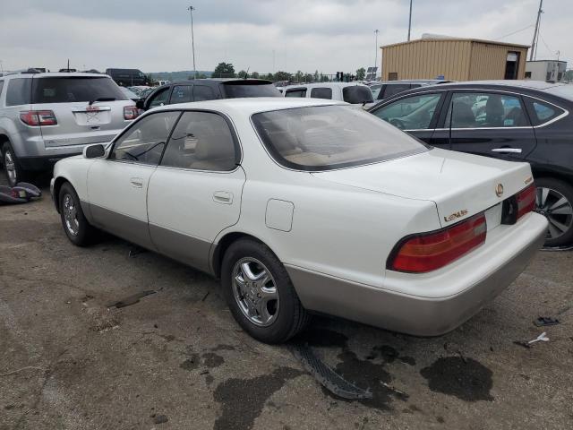 Изображение 2 1995 LEXUS ES 300 1995 с VIN JT8GK13T5S0103422