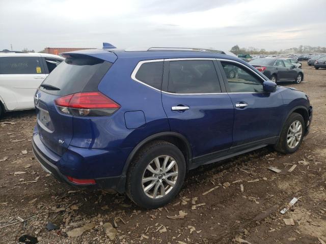 Изображение 3 2017 NISSAN ROGUE S 2017 с VIN JN8AT2MT4HW151562
