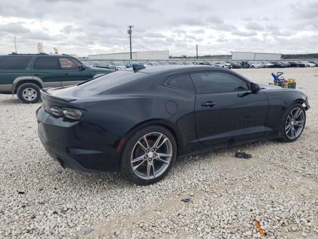 Obraz 3 z 2019 CHEVROLET CAMARO LT 2019 z VIN 1G1FD1RS1K0150719
