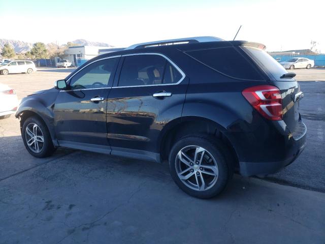 Изображение 2 2016 CHEVROLET EQUINOX LTZ 2016 с VIN 2GNALDEK1G1150346