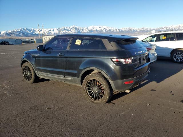 Obraz 2 z 2014 LAND ROVER RANGE ROVER EVOQUE PURE PLUS 2014 z VIN SALVP1BG8EH940758