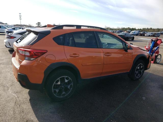 Image 3 of 2019 SUBARU CROSSTREK PREMIUM 2019 with VIN JF2GTACC3KH200300