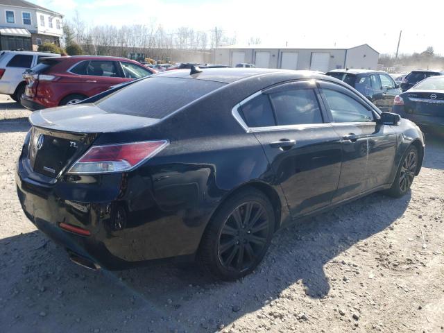 Obraz 3 z 2014 ACURA TL SE 2014 z VIN 19UUA8F33EA000429