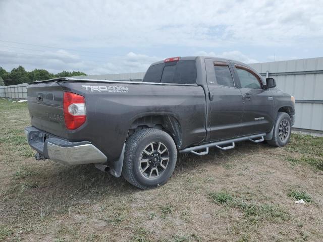 Obraz 3 z 2014 TOYOTA TUNDRA DOUBLE CAB SR/SR5 2014 z VIN 5TFUY5F13EX330558