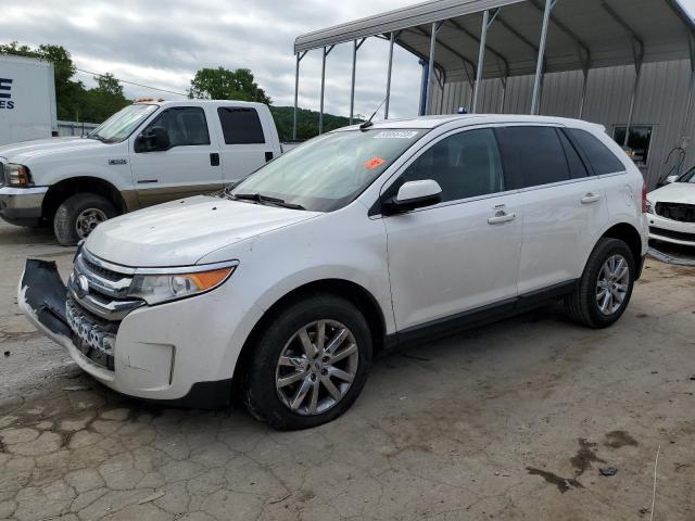 2014 FORD EDGE LIMITED 2014 image