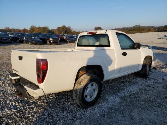 Изображение 3 2008 CHEVROLET COLORADO  2008 с VIN 1GCCS149888106084