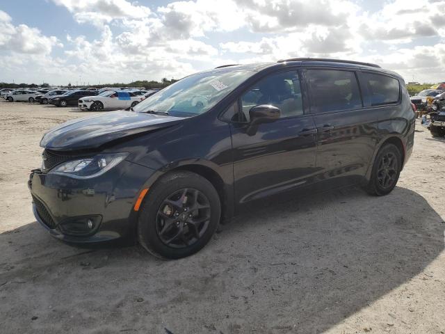 Obraz 1 z 2019 CHRYSLER PACIFICA TOURING L 2019 z VIN 2C4RC1BG9KR506837