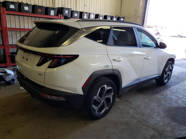 Изображение 3 2022 HYUNDAI TUCSON SEL 2022 с VIN 5NMJFCAE3NH010902