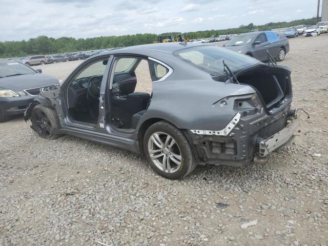 Изображение 2 2018 INFINITI Q70 3.7 LUXE 2018 с VIN JN1BY1AP7JM180626