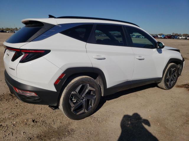 Image 3 of 2022 HYUNDAI TUCSON SEL CONVENIENCE 2022 with VIN KM8JFCA11NU044032