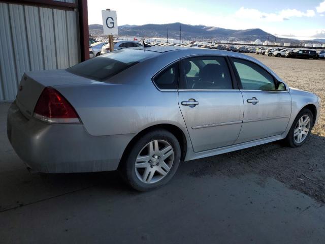Obraz 3 z 2013 CHEVROLET IMPALA LT 2013 z VIN 2G1WG5E38D1174911