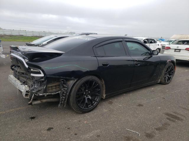Изображение 3 2019 DODGE CHARGER SXT 2019 с VIN 2C3CDXBG4KH754638