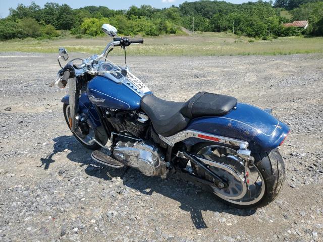 Изображение 3 2023 HARLEY-DAVIDSON FLFBS  2023 с VIN 1HD1YGK10PB019060