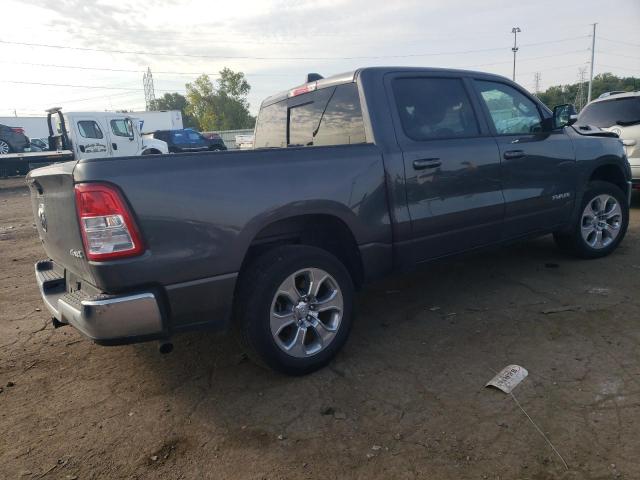 Obraz 3 z 2021 RAM 1500 BIG HORN/LONE STAR 2021 z VIN 1C6RRFFG8MN795562