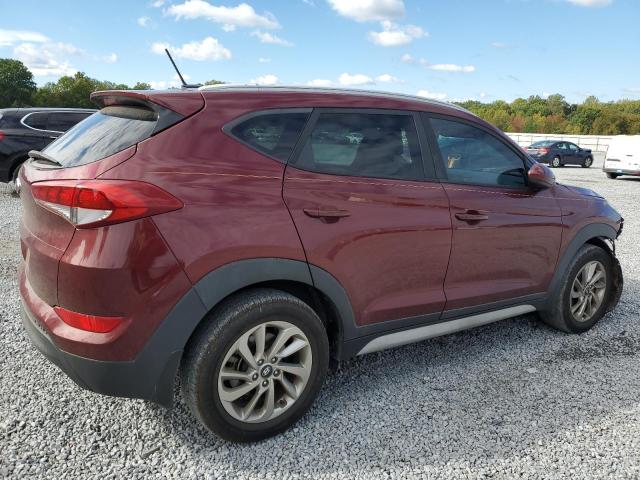 Изображение 3 2017 HYUNDAI TUCSON LIMITED 2017 с VIN KM8J33A48HU415419