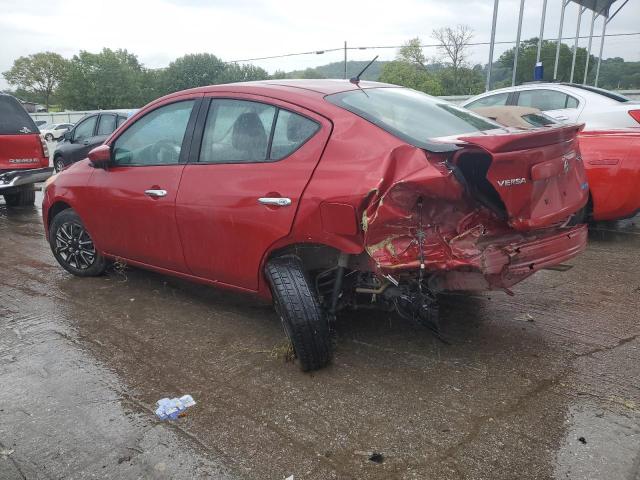 Image 2 of 2015 NISSAN VERSA S 2015 with VIN 3N1CN7AP1FL887691