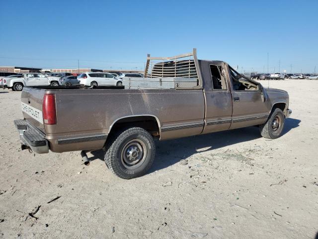 Image 3 of 1997 CHEVROLET GMT-400 C2500 1997 with VIN 1GCGC29R6VE165046