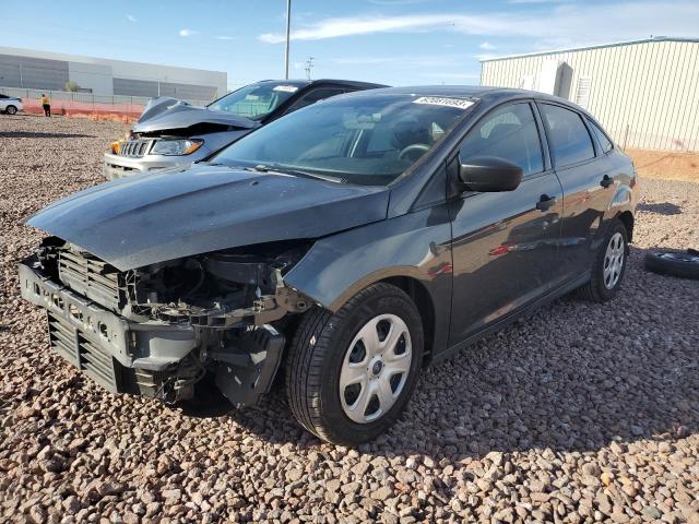 Obraz 1 z 2017 FORD FOCUS S 2017 z VIN 1FADP3E21HL206260