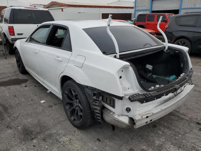 Image 2 of 2020 CHRYSLER 300 S 2020 with VIN 2C3CCABG5LH209257