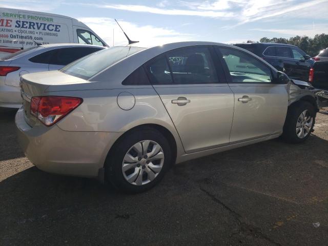 Изображение 3 2014 CHEVROLET CRUZE LS 2014 с VIN 1G1PA5SH4E7200768